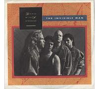 The Invisible Man/Little Woman [Import]