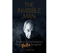 The Invisible Man: The Story of Rod Temperton, the 'Thriller' Songwriter