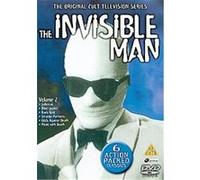 The Invisible Man , Vol. 2 G