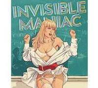 Invisible Maniac [Ultra Hd]