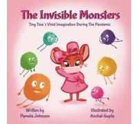 The Invisible Monsters: Tiny Tina's Vivid Imagination During The Pandemic