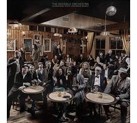 The Invisible Orchestra - Champagne Taste Lemonade Money [Import]
