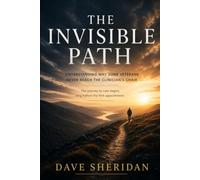 The Invisible Path: Understanding Why Some Veterans Never Reach the Clinician's Chair