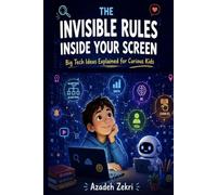 THE INVISIBLE RULES INSIDE YOUR SCREEN