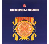 The Invisible Sessio - Till The End [Import]