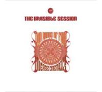 Invisible Session – Till the End/to the Powerful – Vinyle – NAXOS