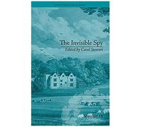 The Invisible Spy