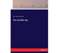 The Invisible Spy