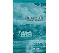 The Invisible Spy