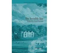 The Invisible Spy