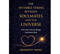 The Invisible String Between Soulmates and the Universe: Why Soulmates Come Back and How Timing Shapes Love Gentle, clear guidance to read the ... connections , How Soulmates Stay Connected.