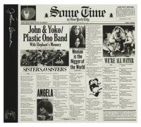 The Invisible Strings - Sometime in New York City