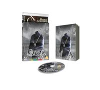 The Invisible Swordsman Limited Edition BLU-Ray