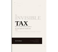 The Invisible Tax: How a second reference point is the only option now