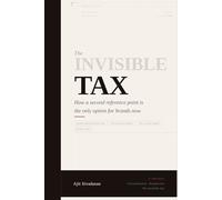 The Invisible Tax: How a second reference point is the only option now