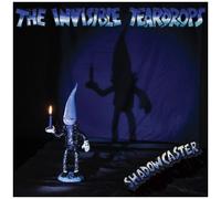 The Invisible Teardrops - Spell Caster [Vinyl Lp]
