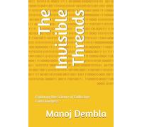 The Invisible Threads: Exploring the Science of Collective Consciousness