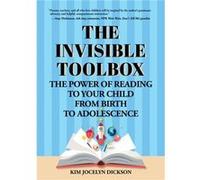 The Invisible Toolbox by Kim Jocelyn Dickson Kim Jocelyn Dickson (Auteur)