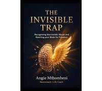 The Invisible Trap: Breaking free from people-pleasing and emotional burnout