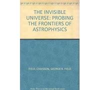 The Invisible Universe