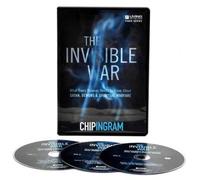 The Invisible War 3-Disc DVD Set