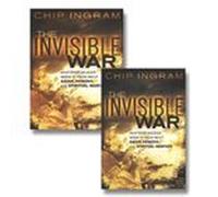 The Invisible War--3 DVDs and Study Guide - Chip Ingram