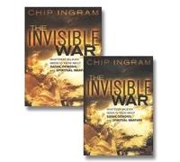 The Invisible War: What Every Believer Needs to Know About Satan, Demons, and Spiritual Warfare
