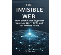 The Invisible Web: How WWII Radar Engineers Unlocked Wi-Fi, GPS, and Our Wireless Future