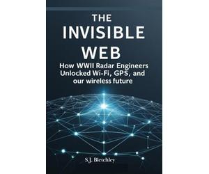 The Invisible Web: How WWII Radar Engineers Unlocked Wi-Fi, GPS, and Our Wireless Future