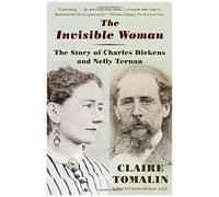 The Invisible Woman
