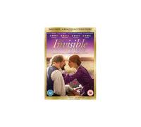 The Invisible Woman