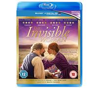 The Invisible Woman [Blu-Ray] [Import]