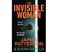 The Invisible Woman - James Patterson - Penguin - ebook (ePub) - Livre