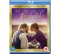 Invisible Woman [Edizione: Regno Unito] [Blu-Ray] [Import]