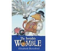 The Invisible Womble (The Wombles) Beresford, Elisabeth (Auteur)