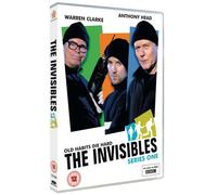 The Invisibles : Complete Bbc Series 1