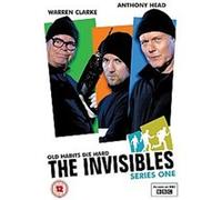 The Invisibles - Series 1 G