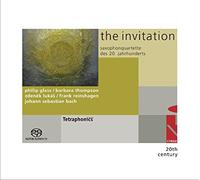 The invitation