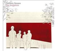 Thirteen Senses - Invitation-12tr [Import]
