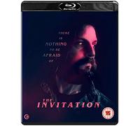 The Invitation [Blu-Ray] [Region B] (IMPORT) (Pas de version française)