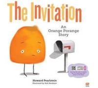 The Invitation by Howard Pearlstein Howard Pearlstein (Auteur)