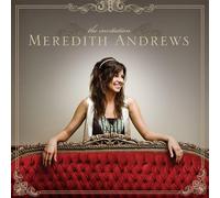 The Invitation by Meredith Andrews (2008-10-20)