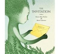 The Invitation by Stacey May Fowles Stacey May Fowles (Auteur)
