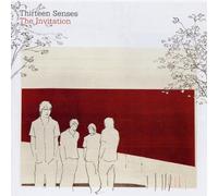 The Invitation by Thirteen Senses (2004-10-26)