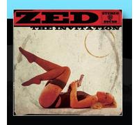 The Invitation by Zed