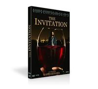 The Invitation DVD DVD