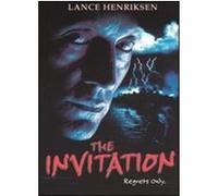 The Invitation - DVD Zone 1 G