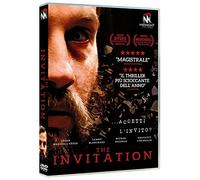 The Invitation [Import]