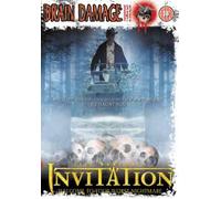 The Invitation [Import anglais]