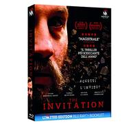 The Invitation (Ltd) (Blu-Ray+Booklet) [Import]